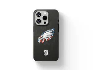Philadelphia Eagles Smart Phone Case Sturdy Modern Style